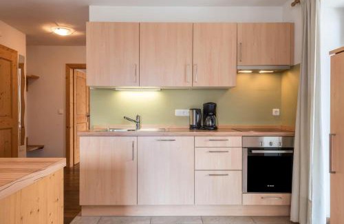 Albions Apartment | App Plose Winklerhof