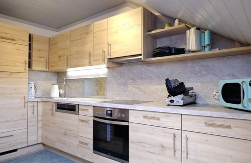 Bad Kleinkirchheim Apartment | App Poolblick Erdgeschoss - Appartement Haus Kremser