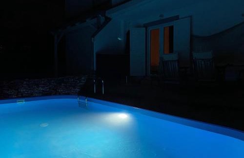 Karigador Apartment | APP Rebecca - private pool