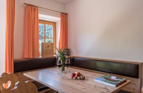 Laion Apartment | App Ringelblume Biohof Unterspisser