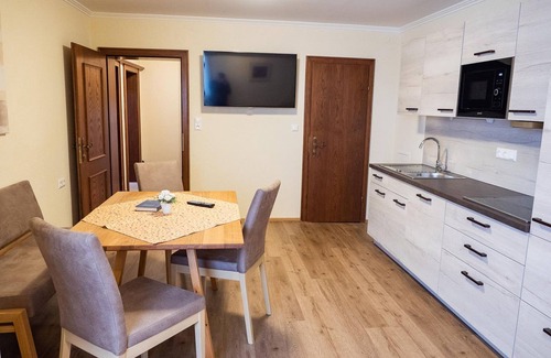 Ramsau am Dachstein Cottage | App. Sattelberg, 2 bedrooms, 2 bathrooms - Timmelbauerhof