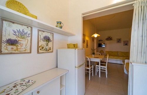 Innamorata Apartment | APP.TI CASA SERENA - CASA SERENA BILO 2