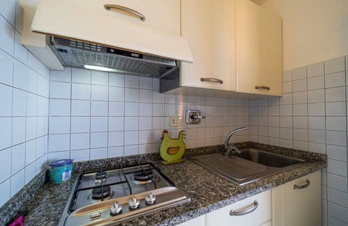 Innamorata Apartment | APP.TI CASA SERENA - CASA SERENA BILO 2