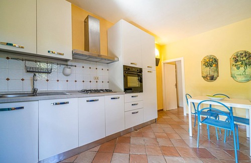 Bonalaccia-Filetto Apartment | APP.TI FILETTO - FILETTO - GINESTRA