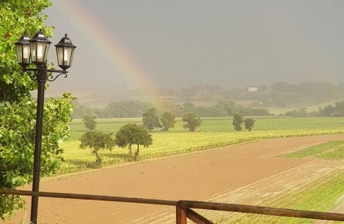 Fratta Apartment | App.to Camelia 1 Bedroom, Living Room, 4 Pax,60mq