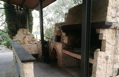 Fratta Apartment | App.to Iris 3 Bedrooms,2 Bath, Living Room 10 Pax