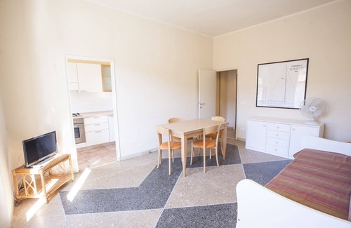 Procchio Apartment | APP.TO VIA DEL MARE 3 - VIA DEL MARE 3