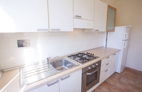 Procchio Apartment | APP.TO VIA DEL MARE 3 - VIA DEL MARE 3