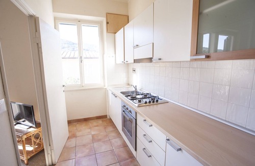 Procchio Apartment | APP.TO VIA DEL MARE 3 - VIA DEL MARE 3