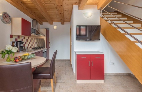 Kruncici Apartment | APP Villa Anja/Apartment Bina