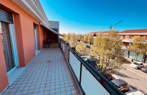 Jesolo Apartment | App4rent Family Apartment 3 camere, 2 bagni, Wi-Fi, animali ammessi