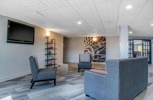Carlisle Hotel | Appalachian Hotel