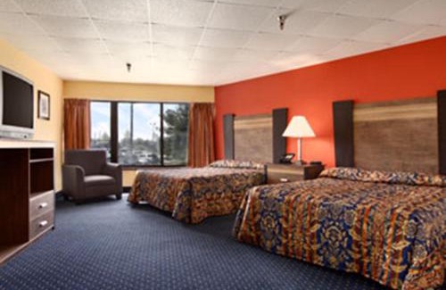 Carlisle Hotel | Appalachian Hotel