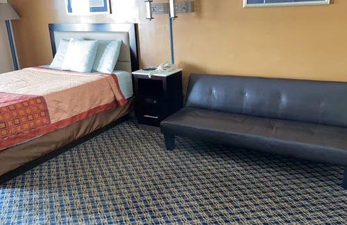 Vernon Hotel | Appalachian Motel