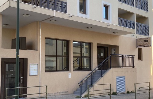Uzes Apartment | Apparemment des Cèdres