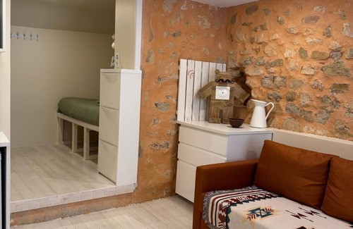 Greolieres Apartment | Apparently in sea and mountains