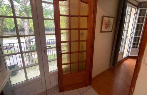 Chantiers Apartment | Appart 4 pers VERSAILLES PORCHE-FONTAINE