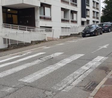 Aix-les-Bains City Center Apartment | Appart Aix