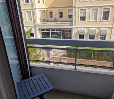 Aix-les-Bains City Center Apartment | Appart Aix