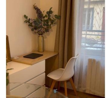 Beziers City Centre Apartment | Appart Béziers Cocooning