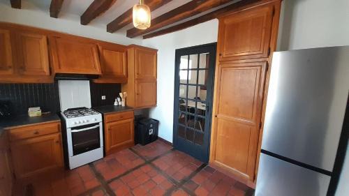 Vatan Apartment | Appart central Vatan-2 chb- wifi