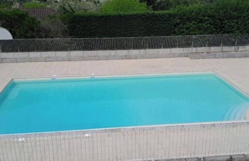 Sarlat-la-Caneda Apartment | Appart. Charming T3 in American-style residence