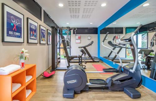 Lardenne Apartment | Appart'City Confort Toulouse Purpan