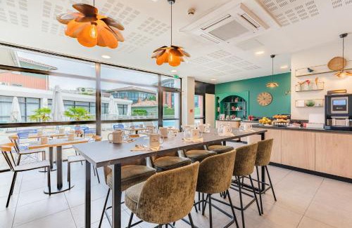 Lardenne Apartment | Appart'City Confort Toulouse Purpan