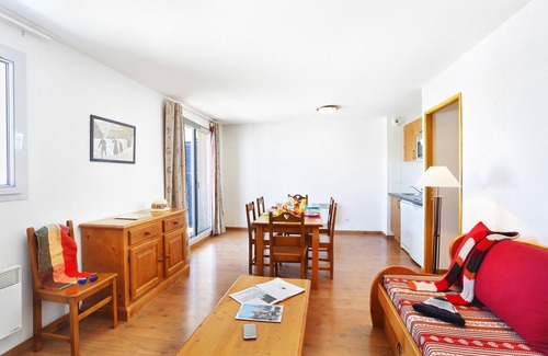 Germ Condo | Appart cosy, à 500m des pistes (navette gratuite)