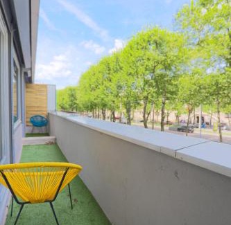 Villeboeuf - Fauriel - Vivaraize Apartment | Appart cosy 3 chambres/Fauriel