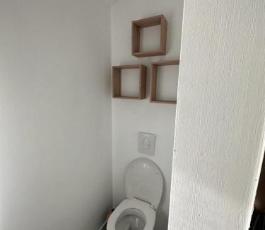 Centre Ville Apartment | Appart cosy - belle vue