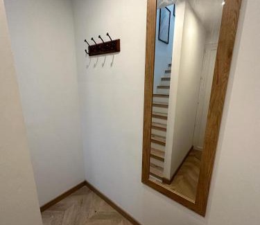 Centre Ville Apartment | Appart cosy - belle vue