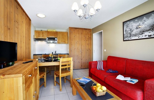 Briancon Condo | Appart cosy + charmant, près des pistes | Sauna