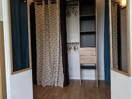 Saint-Saulve Apartment | Appart cosy en résidence