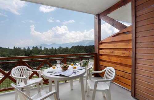 Pyrenees 2000 Condo | Appart cosy et sympa, au coeur de la station