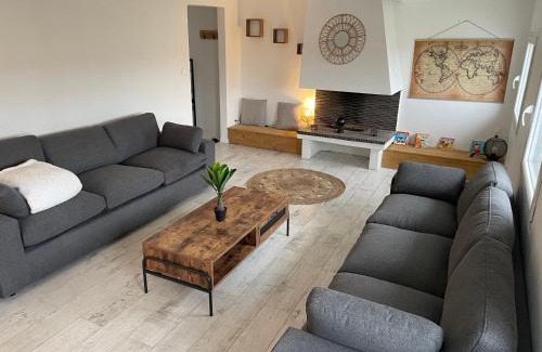 Martigues Apartment | Appart Cosy Venise Provençale
