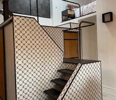 Martigues Apartment | Appart Cosy Venise Provençale