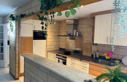 Curial Cambrai Apartment | Appart crime