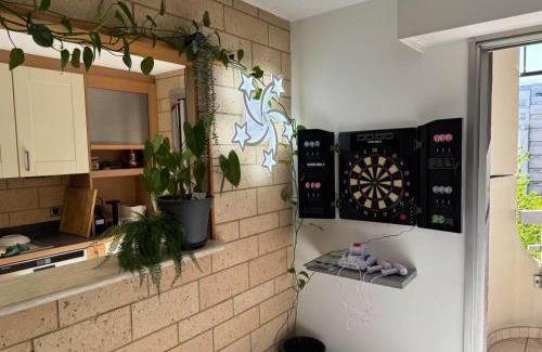 Curial Cambrai Apartment | Appart crime