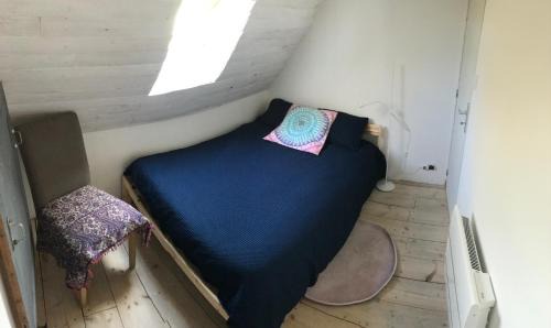 Bezu-la-Foret Apartment | Appart dans longère Normande au coeur de la Forêt de Lyons