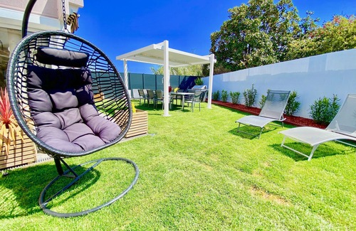 Plaine de la Brague Apartment | Appart de vacances haut standing en bord de mer!