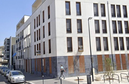 Bordeaux Sud Apartment | Appart Dernier Étage, Balcon, Parking Gratuit !