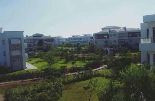 Bouskoura Apartment | Appart/Flat Green City Golf Bouskoura Casablanca