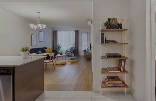 Prado-Perier Apartment | Appart good