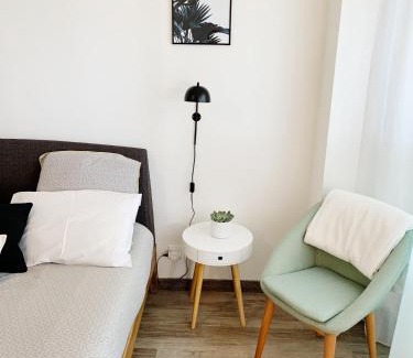 Eguilles Apartment | Appart Hôtel Cézanne