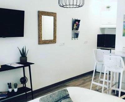 Eguilles Apartment | Appart Hôtel Cézanne