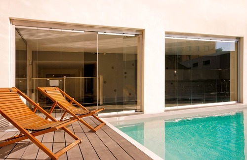 Matabiau House | Appart-Hôtel Clément Ader