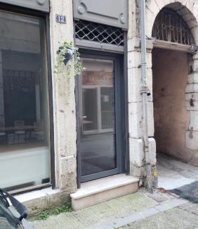 Vienne Apartment | Appart'Hôtel du Cloître