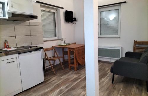 Bischoffsheim Apartment | Appart'Hôtel Les ACACIAS courte et longue durée