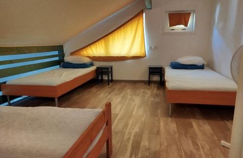 Bischoffsheim Apartment | Appart'Hôtel Les ACACIAS courte et longue durée